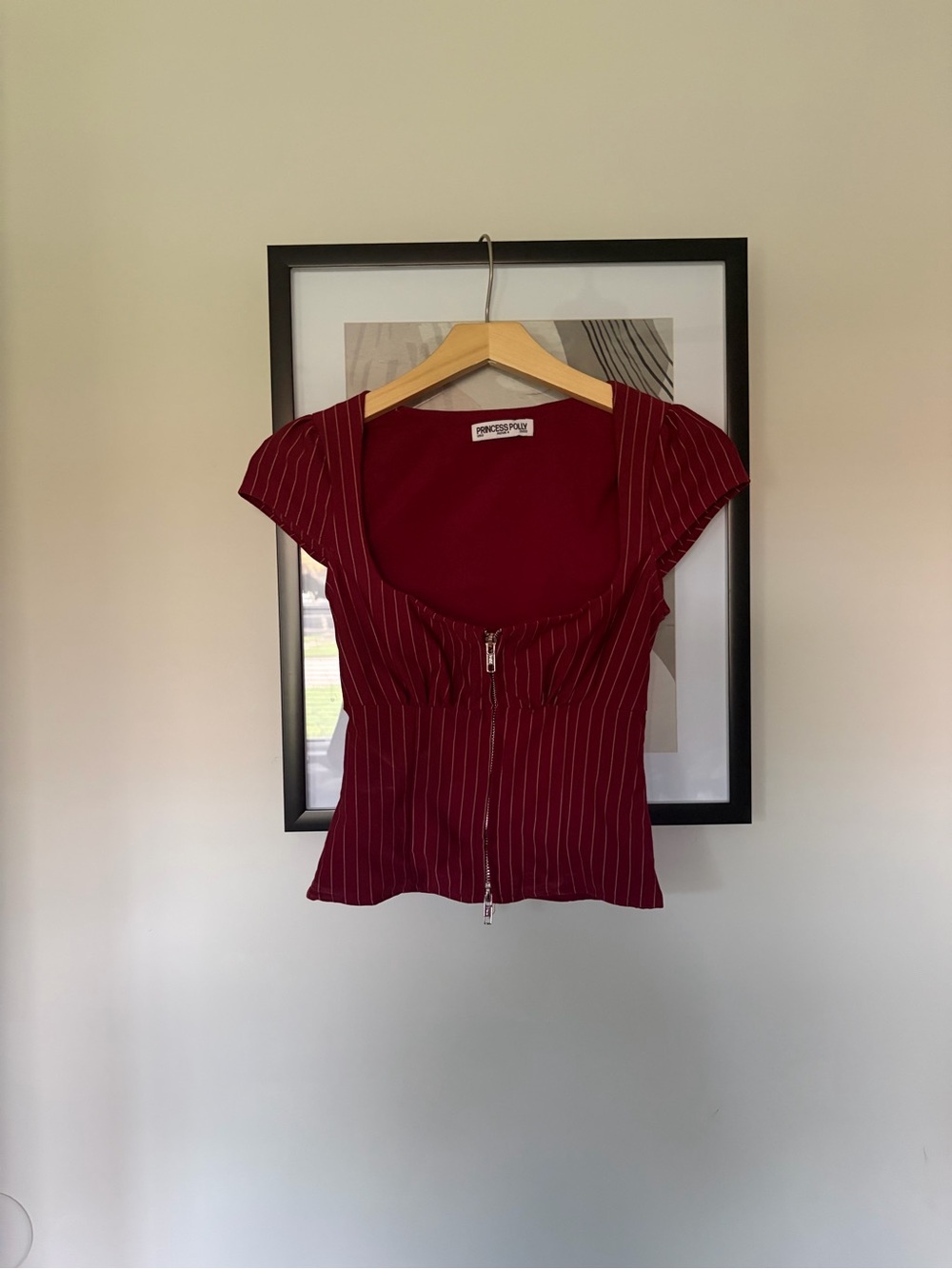 Princess Polly Top